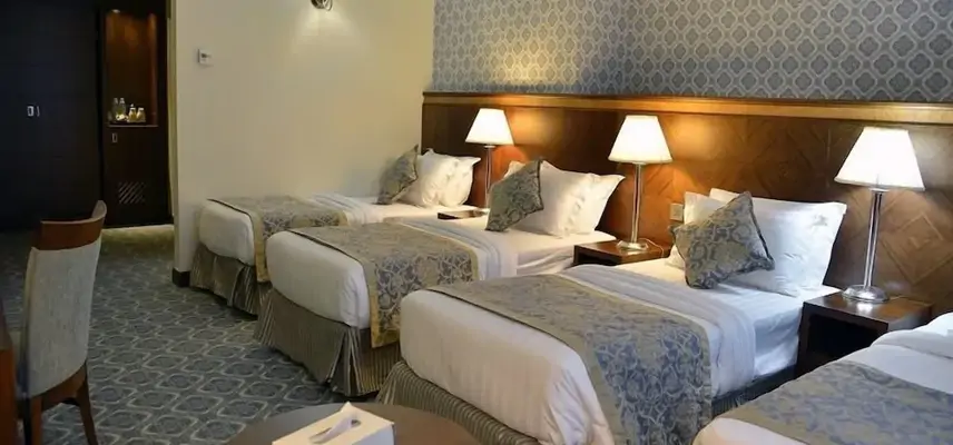 Nozol Royal Inn Hotel image